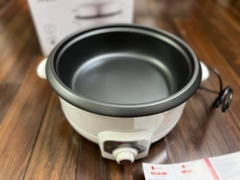 NỒI LẨU HẤP ĐIỆN ĐA NĂNG ELMICH EL3643