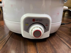 NỒI LẨU HẤP ĐIỆN ĐA NĂNG ELMICH EL3643