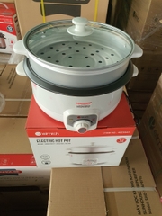 NỒI LẨU HẤP ĐIỆN ĐA NĂNG ELMICH EL3643