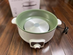 NỒI LẨU HẤP ĐIỆN ĐA NĂNG ELMICH EL3643