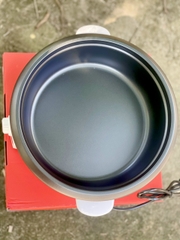 NỒI LẨU HẤP ĐIỆN ĐA NĂNG ELMICH EL3643