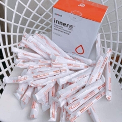 Sét 10 đũa thần Inner Gel Hàn Quốc