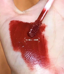 Son BBIA 25 đỏ socola đậm