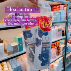 Cặp 2 chai Sữa tắm Lux Botanicals hương nước hoa Thái Lan