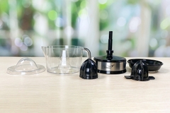 Máy vắt cam DOZZI 0.7L DZE259