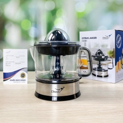 Máy vắt cam DOZZI 0.7L DZE259