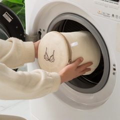 Sét 6 túi lưới giặt đồ 3 lớp cao cấp