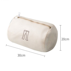 Sét 6 túi lưới giặt đồ 3 lớp cao cấp