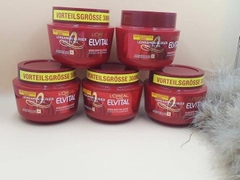 Ủ tóc L’Oreal Elseve COLOR-VIVE Pháp dành cho tóc nhuộm 300ml