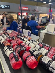 Ủ tóc L’Oreal Elseve COLOR-VIVE Pháp dành cho tóc nhuộm 300ml