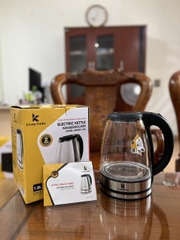 Ấm siêu tốc Kuschein 1.8L