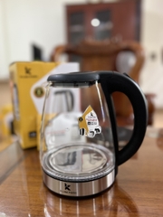 Ấm siêu tốc Kuschein 1.8L