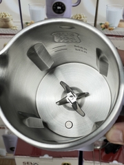 Máy xay sữa hạt SEKA SK-320 5 chức năng