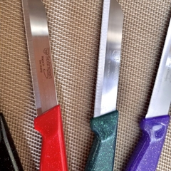 Dao răng cưa Đức