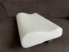 Gối ngủ ngon Dozzi DZB266 50cm x 30cm x 10cm