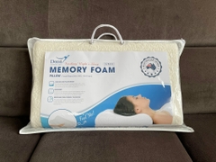 Gối ngủ ngon Dozzi DZB266 50cm x 30cm x 10cm