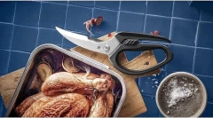 KÉO CẮT GÀ WMF CỦA ĐỨC 