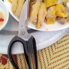 KÉO CẮT GÀ WMF CỦA ĐỨC 