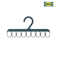 Combo 3 móc treo đồ Slibb Ikea
