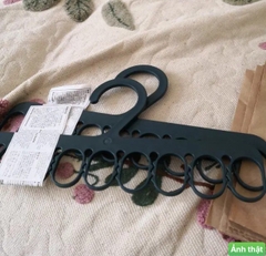 Combo 3 móc treo đồ Slibb Ikea