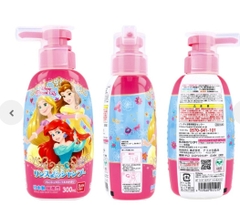 Dầu gội cho bé Bandai 300ml Nhật Bản