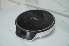 Bếp từ đơn tròn FI2000RS Ferroli KT 282x311x72mm