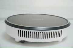 Bếp từ đơn tròn FI2000RS Ferroli KT 282x311x72mm