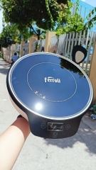 Bếp từ đơn tròn FI2000RS Ferroli KT 282x311x72mm
