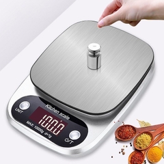 Cân tiểu ly nhà bếp kitchen scale độ chính xác từ 1 gram- 10.000gram
