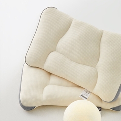 Gối trần mát xa 48 * 74 nặng 1,2kg Dày 5-6cm