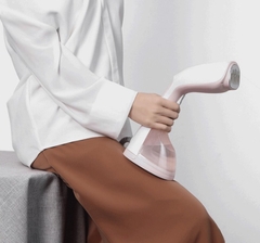 Bàn là hơi nước cầm tay SEKA 546