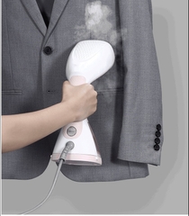 Bàn là hơi nước cầm tay SEKA 546