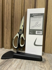 Kéo thực phẩm đa năng 8 in 1 hàng Đức HB58