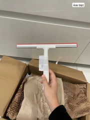 Gạt lau kính Ikea 25.5*20cm