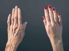 Kem dưỡng tay Kpem chống nhăn tay và trị gân tay