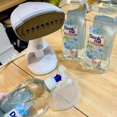 Nước thơm cho bàn là Denkmit Bügelwasser Wäschetraum 1L