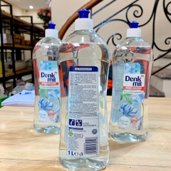 Nước thơm cho bàn là Denkmit Bügelwasser Wäschetraum 1L