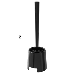BỘ HỘP ĐỰNG + BÀN CHẢI CỌ VỆ SINH BOLMEN IKEA