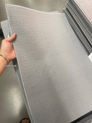 Thảm nhà tắm chống trơn trượt thấm hút tốt Ikea 60x40cm