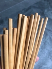 Combo 20 đôi đũa tre Ikea