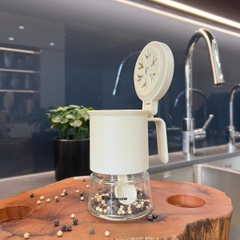 Lọ đựng gia vị cao cấp Siebel