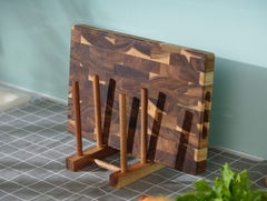 Thớt kẻ ô Chef Studio Kích thước 20 x 30x 2,5cm