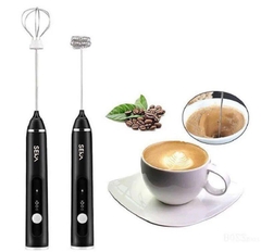 Máy Đánh Trứng, Đánh Sữa Và Tạo Bọt SEKA