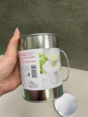 Hũ lọc dầu ăn 700ml Echo Nhật Bản