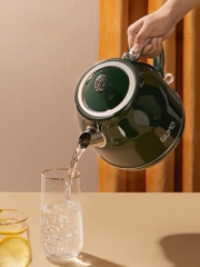 Ấm siêu tốc Gume dung tích 1.8L