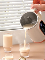 Máy làm sữa hạt mini Pro Gume