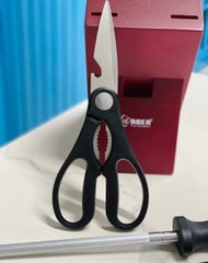 Bộ dao 8 món Arber ABSCR-8