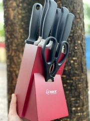 Bộ dao 8 món Arber ABSCR-8