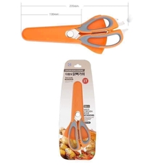 Kéo cắt gà Ggomi Hàn Quốc GG154