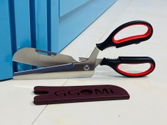 Kéo cắt gà Ggomi Hàn Quốc GG172